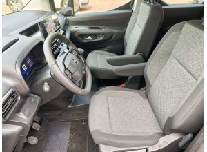 OPEL COMBO LIFE EDITION PLUS 5 POSTI N1 1500 TDI 130 CV